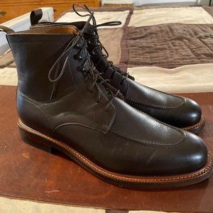 Beckett Siminon Ghallager dress boots, Brown, 11